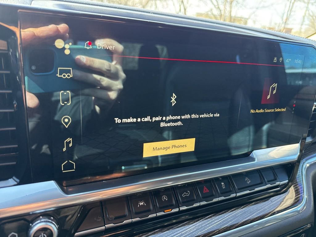 Used 2023 GMC Sierra 1500 Elevation w/ Preferred Package image 35