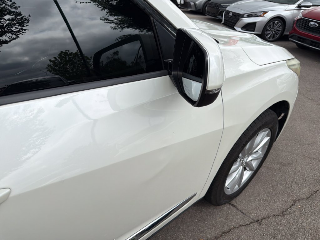 Used 2019 Acura RDX FWD image 48