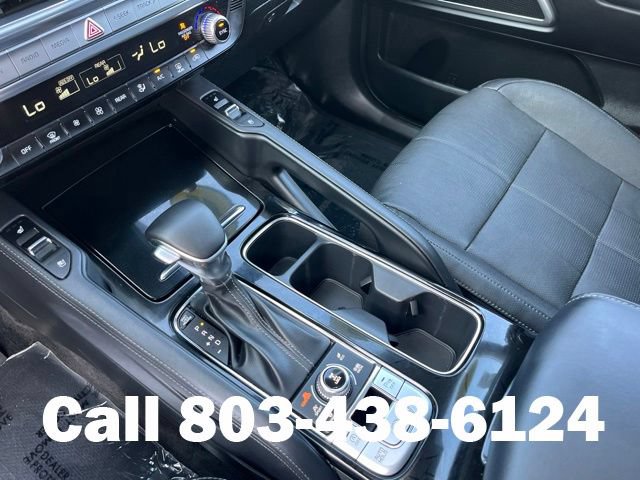 Used 2022 Kia Telluride EX w/ EX Premium Package AWD/4WD image 26