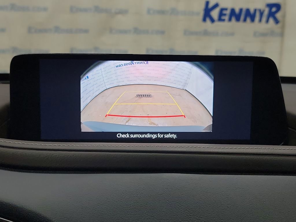 Certified 2024 MAZDA CX-30 2.5 Turbo w/ Premium Package image 20