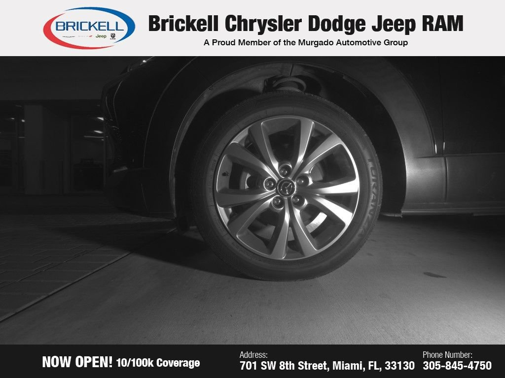 Used 2022 MAZDA CX-30 AWD 2.5 S w/ Select Package image 7