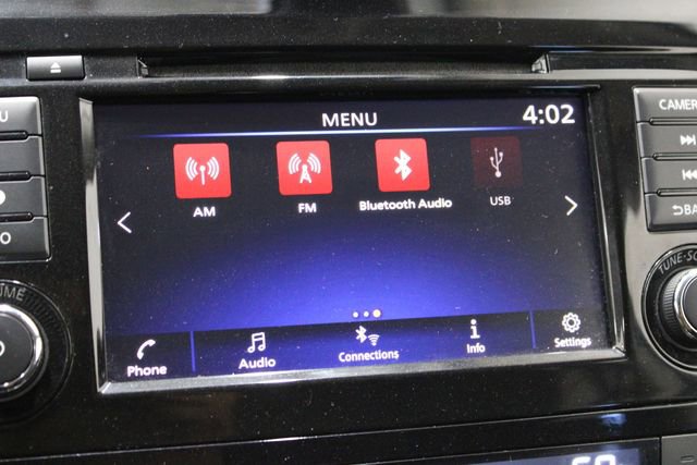Used 2020 Nissan Rogue SV FWD image 35