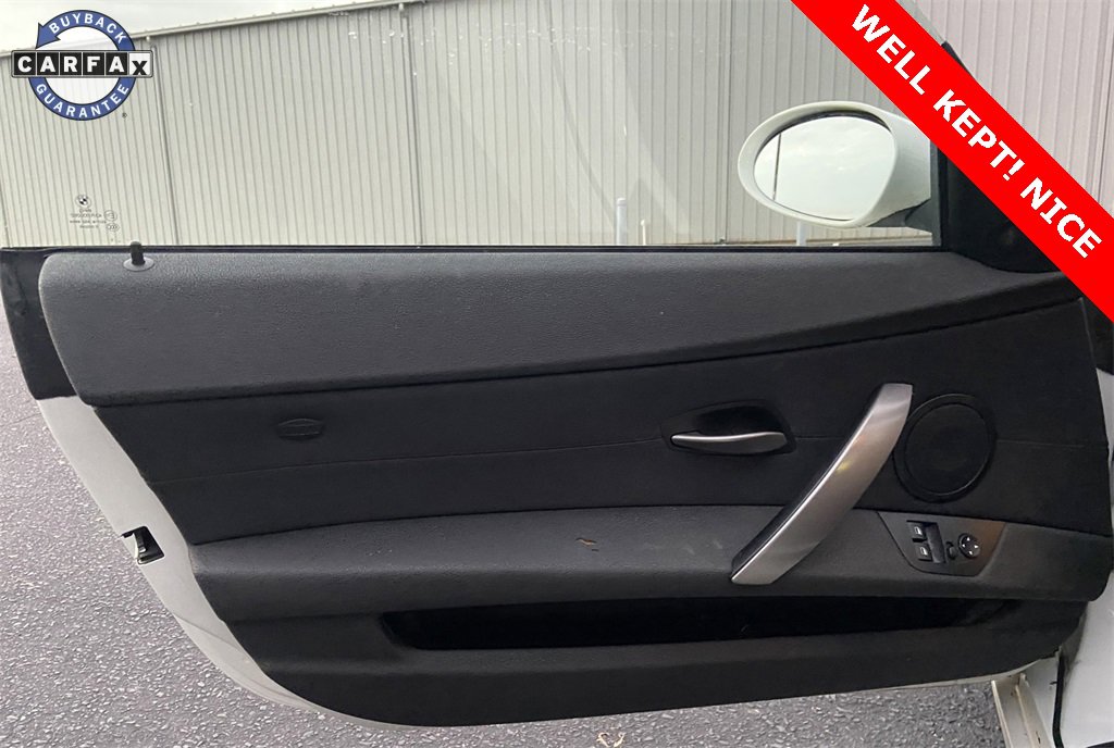 Used 2008 BMW Z4 3.0i image 11