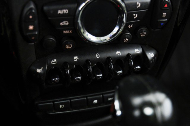 Used 2011 MINI Cooper Countryman S image 21