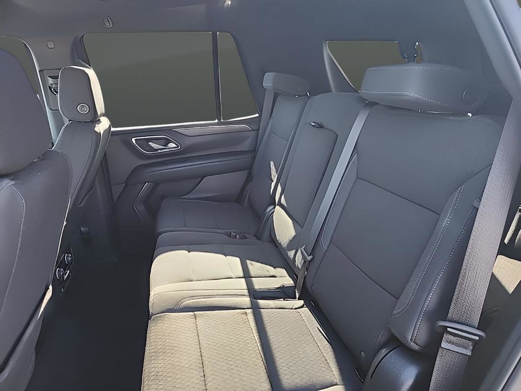 Used 2023 Chevrolet Tahoe LS w/ Driver Alert Package image 14