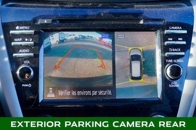 Used 2022 Nissan Murano SL image 18