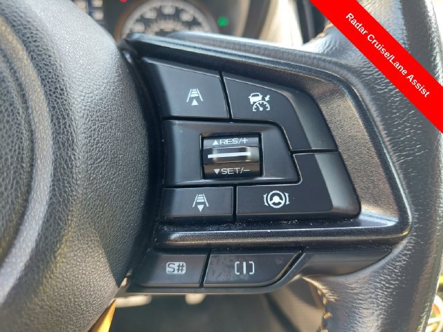 Used 2023 Subaru Forester Wilderness AWD/4WD image 29