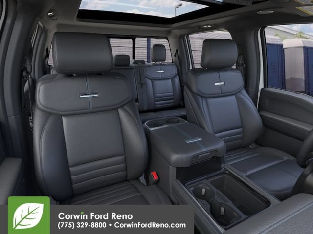 New 2026 Ford F250 Platinum AWD/4WD image 11