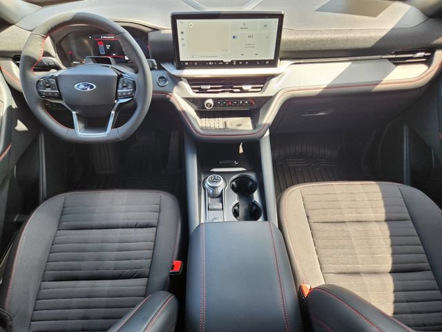 Used 2025 Ford Explorer ST-Line w/ Premium Package RWD image 27