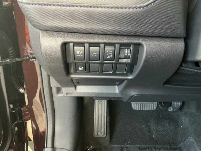 New 2026 Subaru Forester Premium AWD/4WD image 11