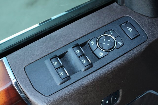 Used 2018 Ford F350 King Ranch w/ King Ranch Ultimate Package image 5