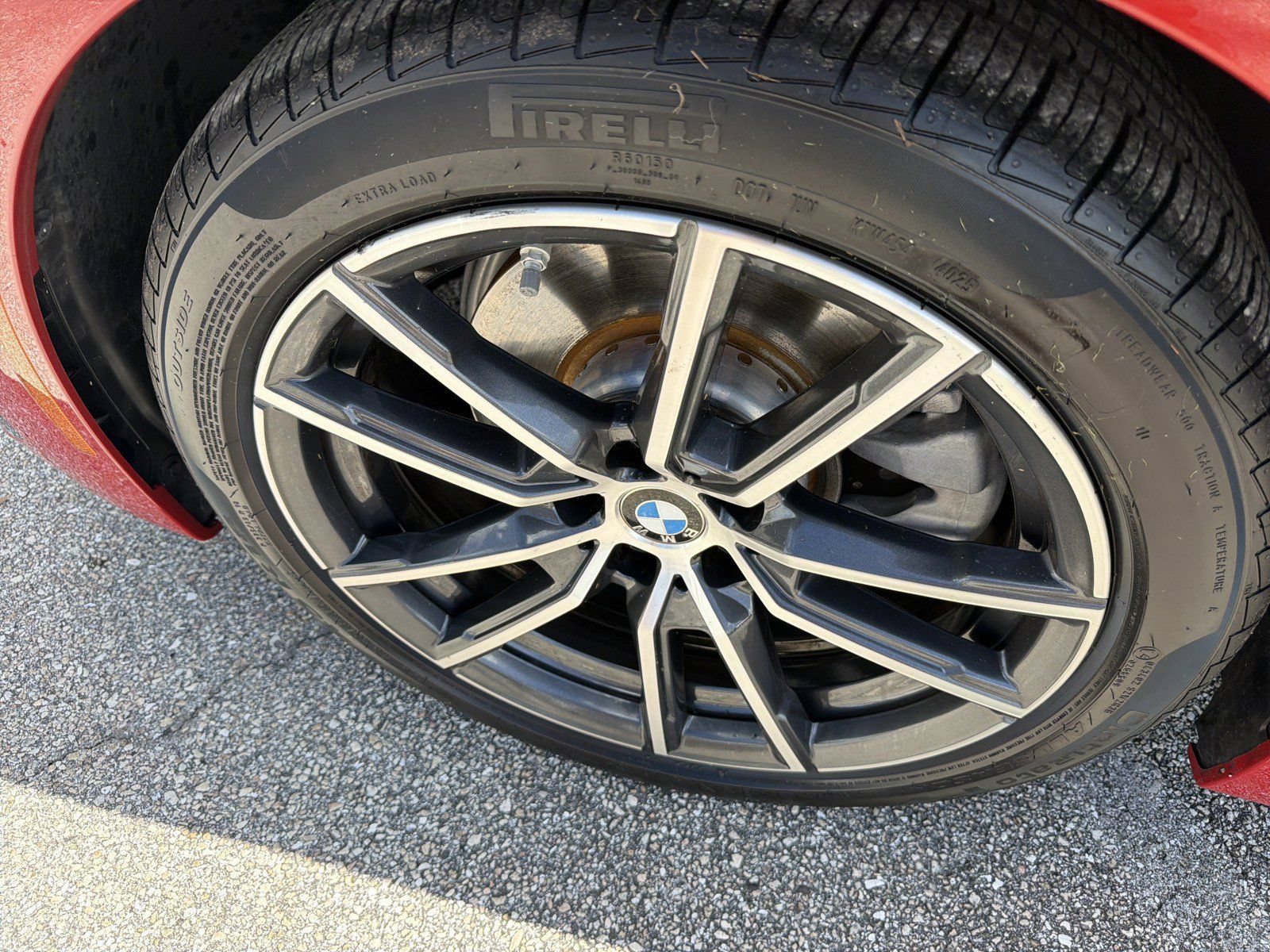 Certified 2024 BMW 230i Coupe w/ Convenience Package RWD image 10