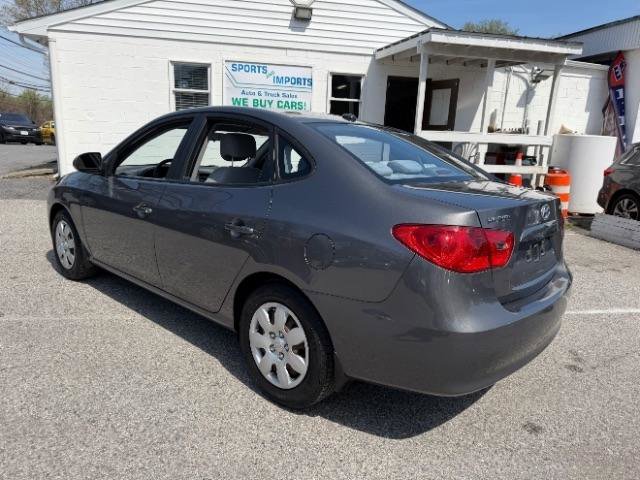 Used 2008 Hyundai Elantra GLS FWD image 5