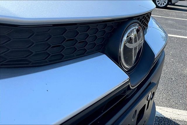 Used 2024 Toyota Corolla LE image 28
