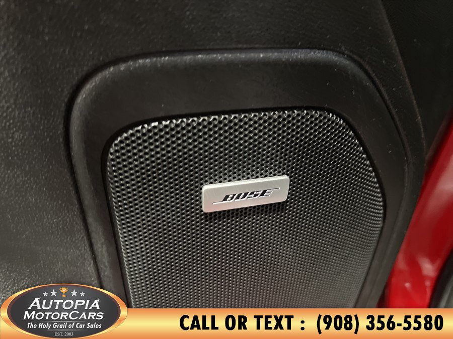 Used 2021 Chevrolet Silverado 1500 High Country w/ Safety Package II AWD/4WD image 12