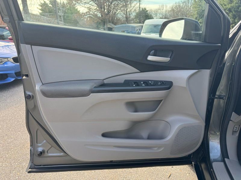 Used 2014 Honda CR-V LX image 15