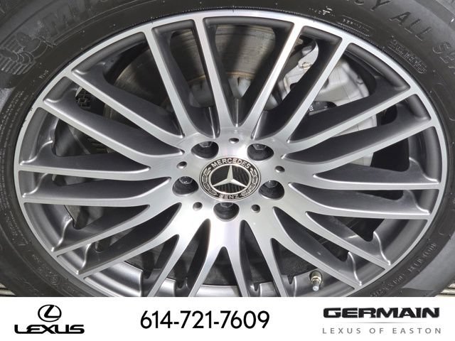 Used 2024 Mercedes-Benz GLC 300 4MATIC image 14