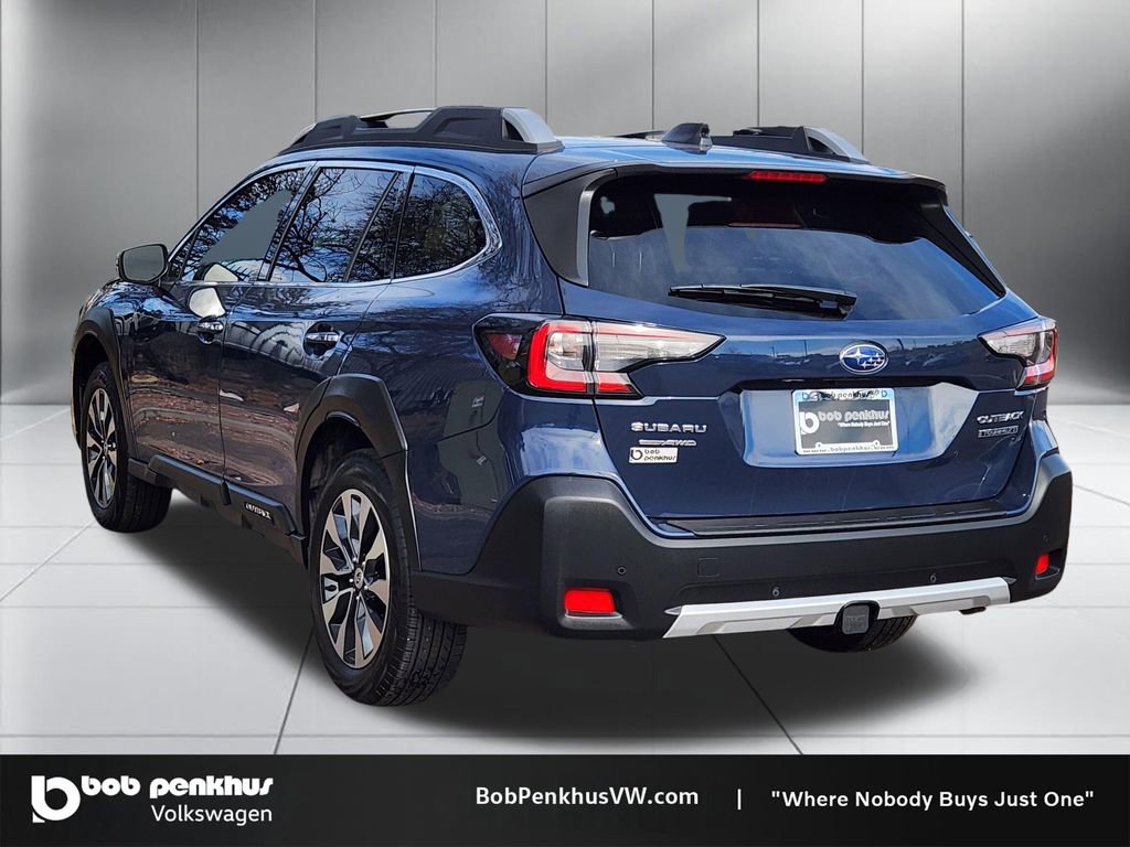 Used 2023 Subaru Outback Touring XT image 26