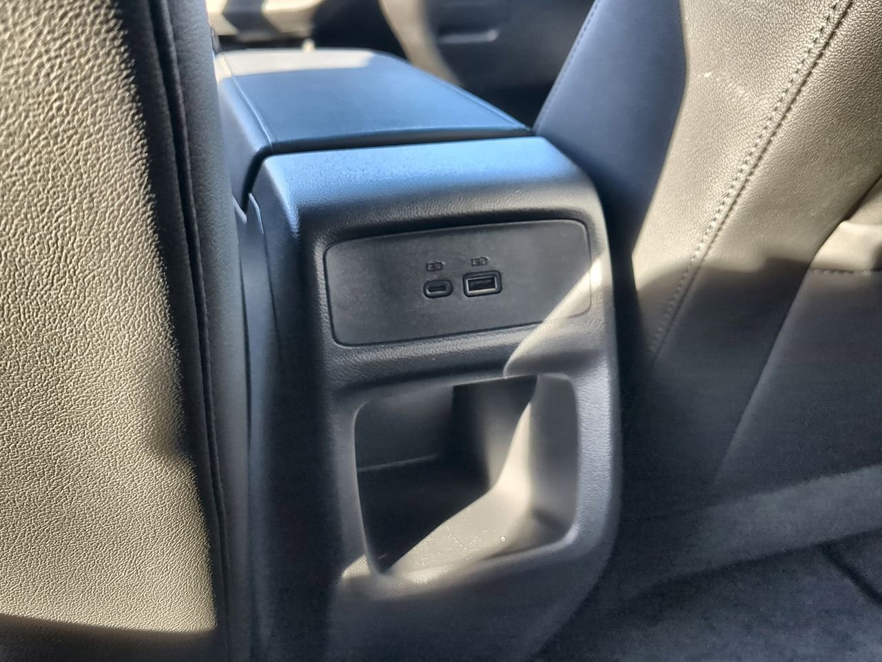 Used 2025 Buick Envista Preferred w/ Convenience I Package image 20