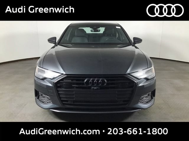 Certified 2023 Audi A6 2.0T Premium w/ Convenience Package AWD/4WD image 2