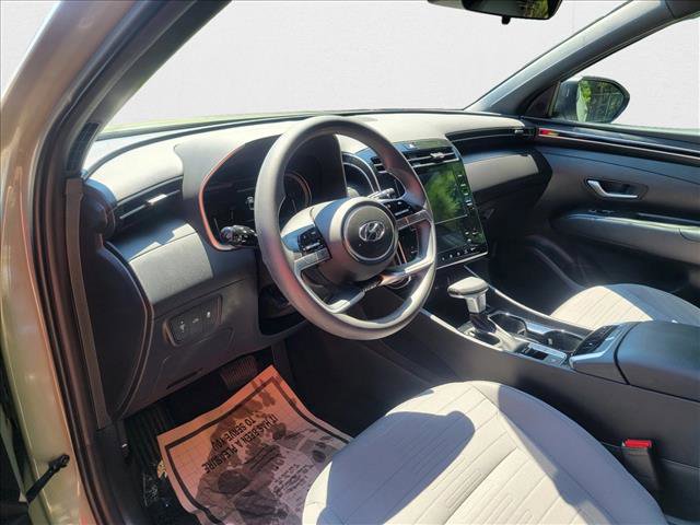 Used 2024 Hyundai Santa Cruz SEL image 10