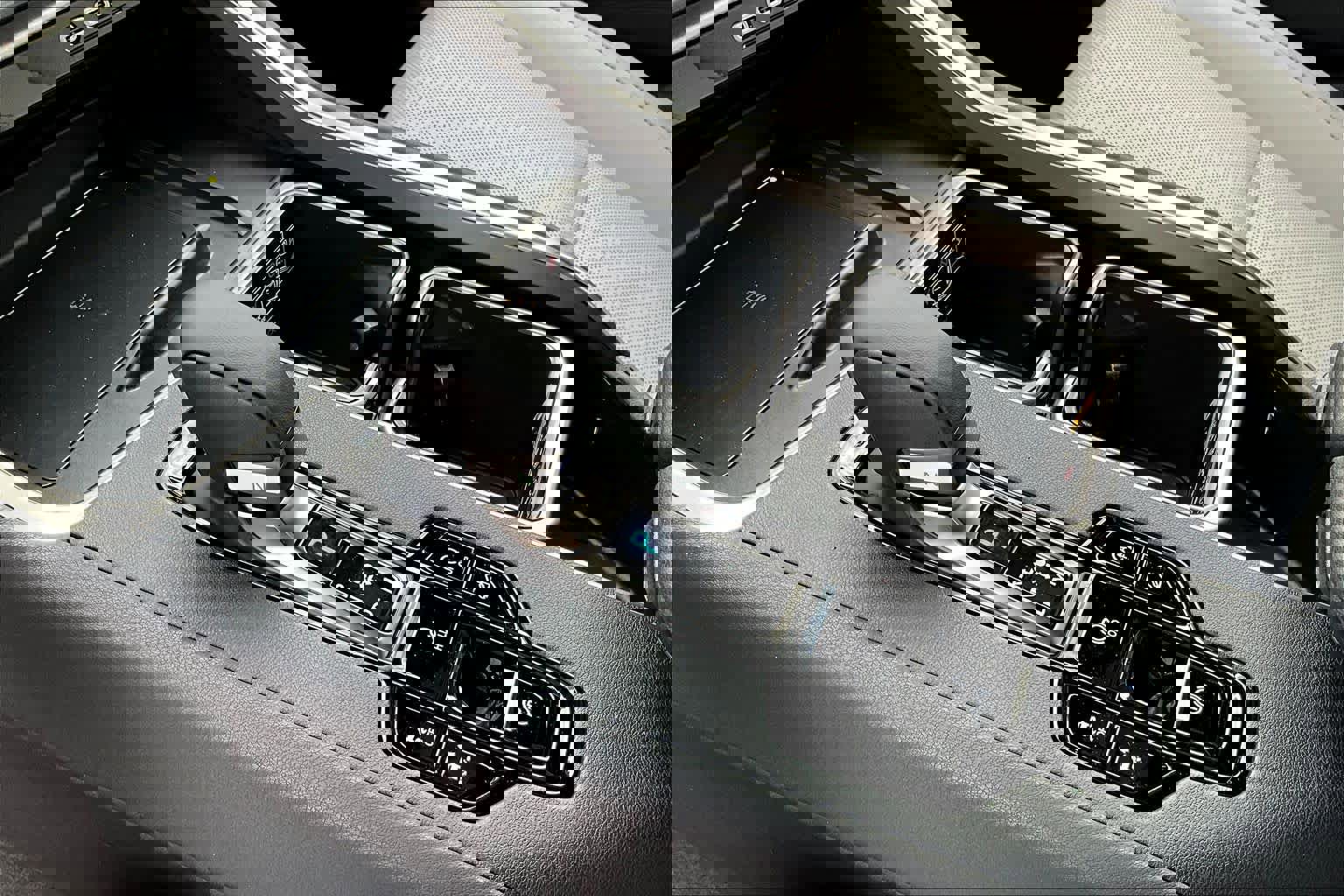 New 2026 Lexus TX 350 AWD image 11