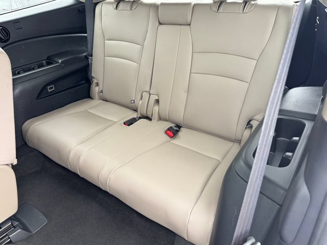 Used 2018 Honda Pilot EX-L image 17