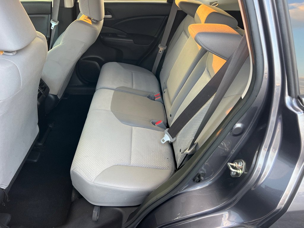 Used 2016 Honda CR-V SE image 13