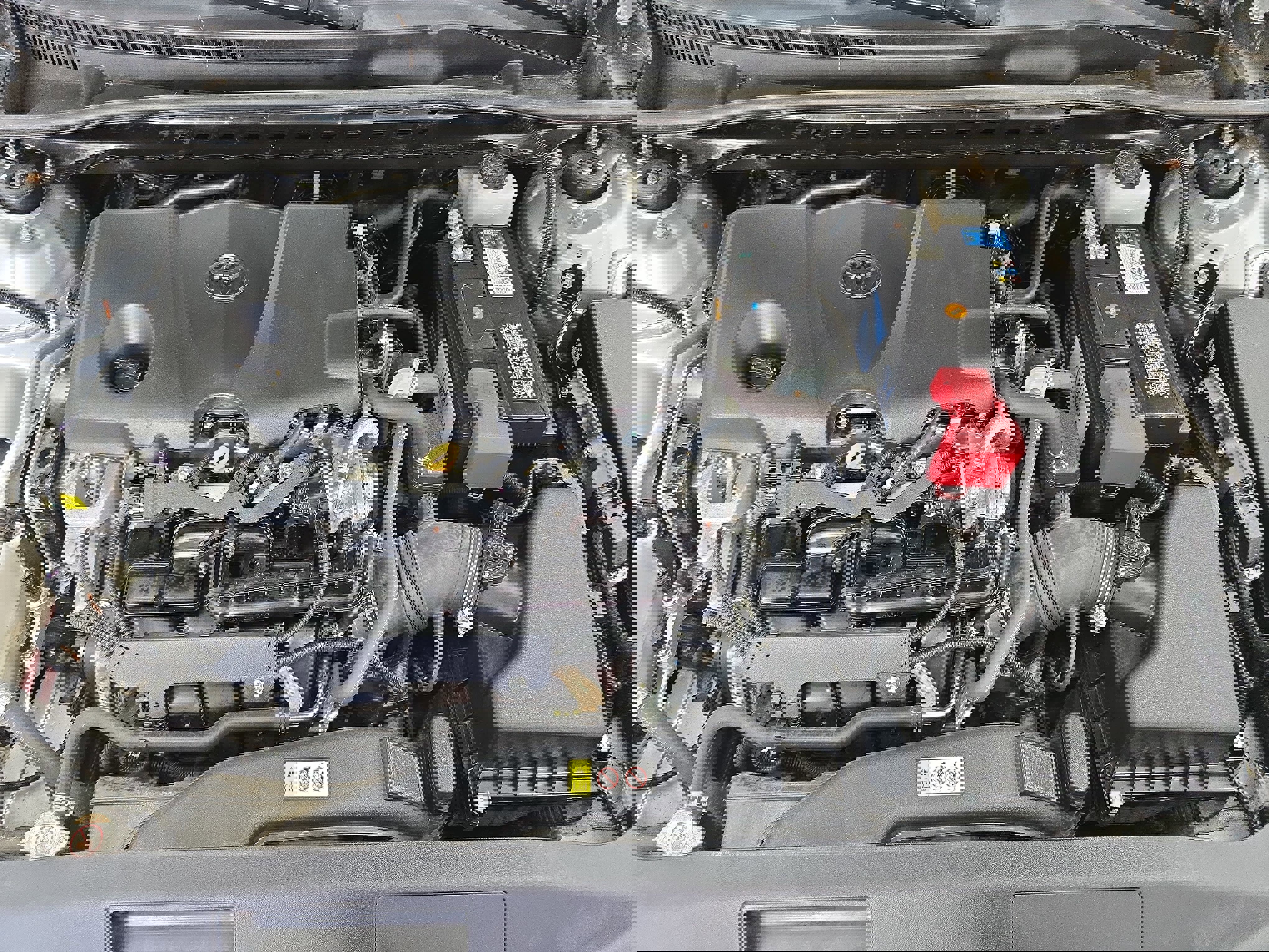 Used 2021 Toyota Camry LE FWD image 28