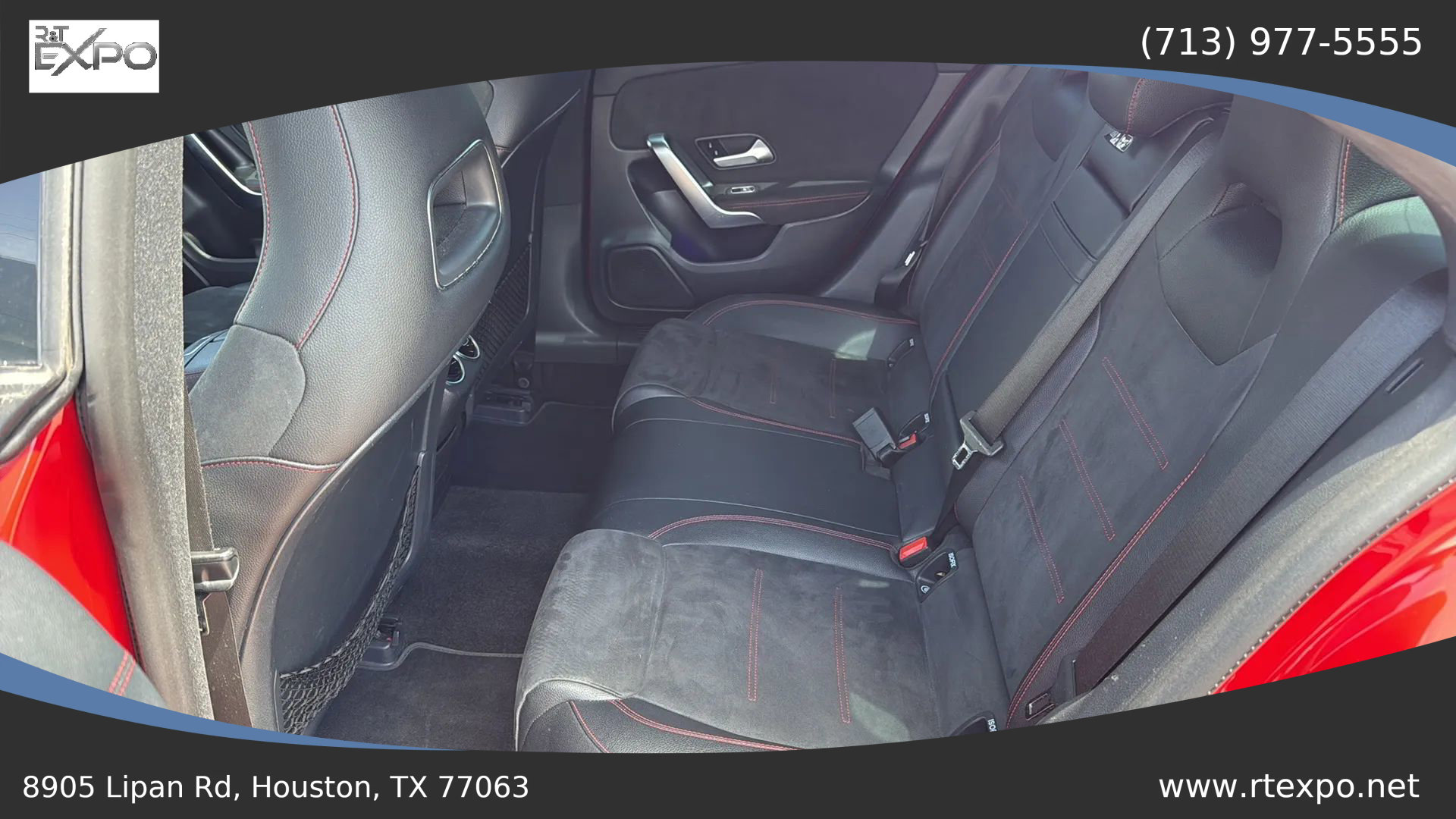 Used 2020 Mercedes-Benz CLA 250 image 24