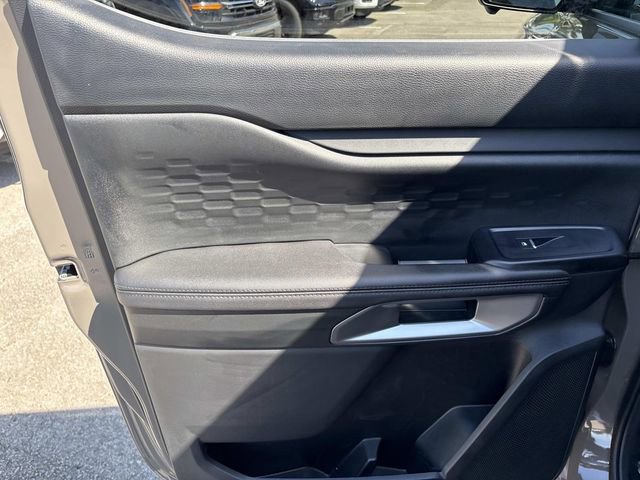 New 2026 Ford Ranger Lariat AWD/4WD image 14
