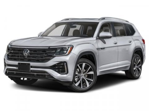 New 2026 Volkswagen Atlas SEL Premium R-Line image 1