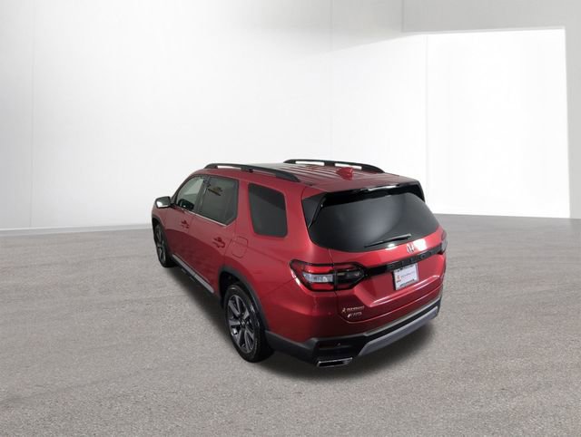 New 2025 Honda Pilot Touring image 19