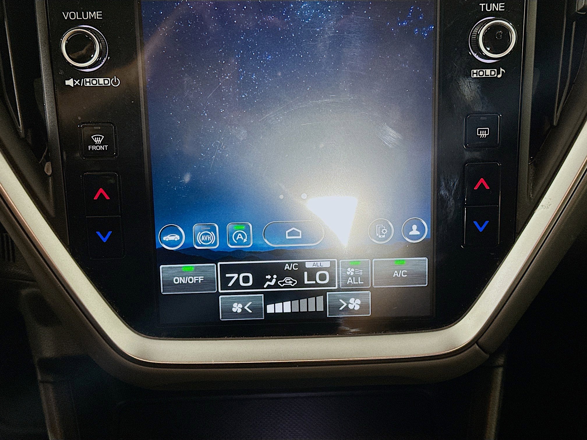 Used 2025 Subaru Crosstrek 2.0i Premium AWD/4WD image 22