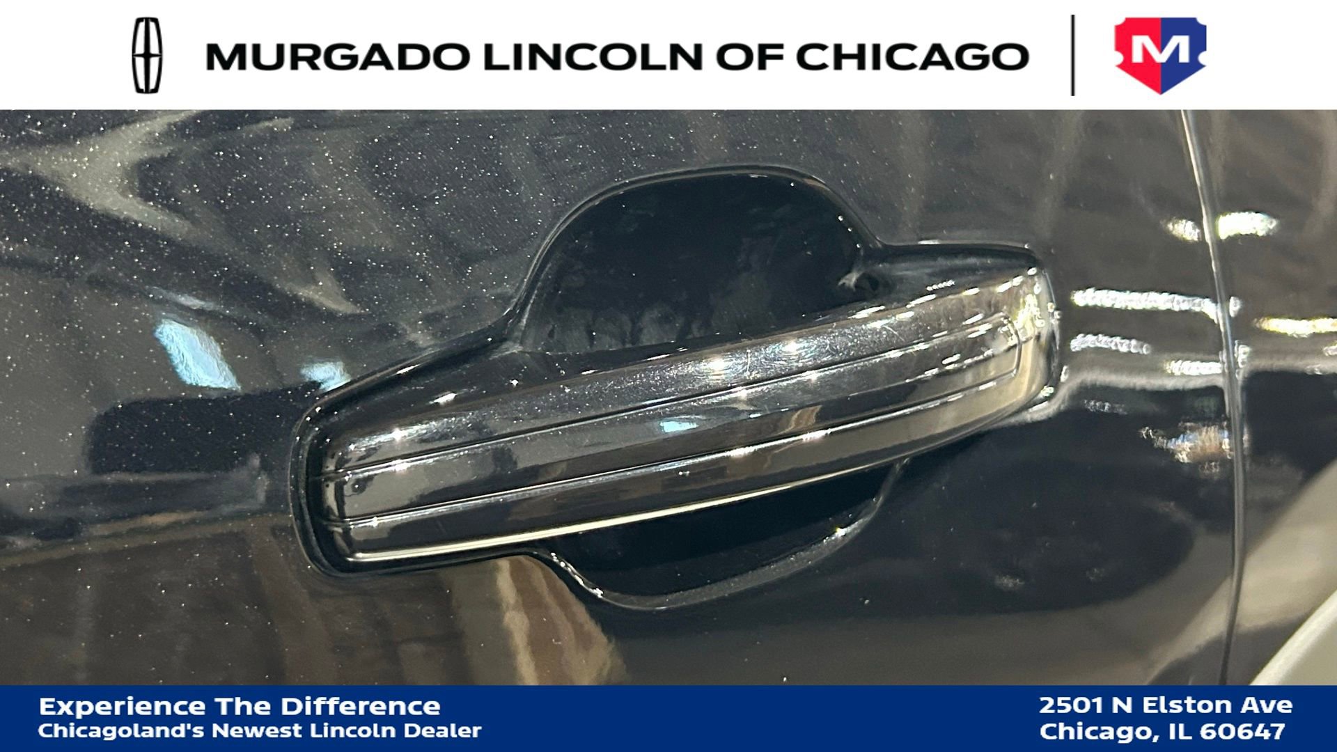 Used 2021 Lincoln Nautilus Reserve AWD/4WD image 17