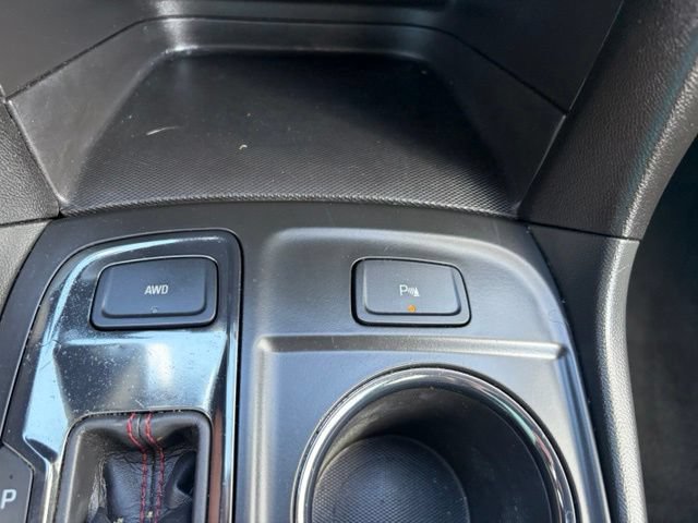 Used 2024 Chevrolet Equinox RS AWD/4WD image 23