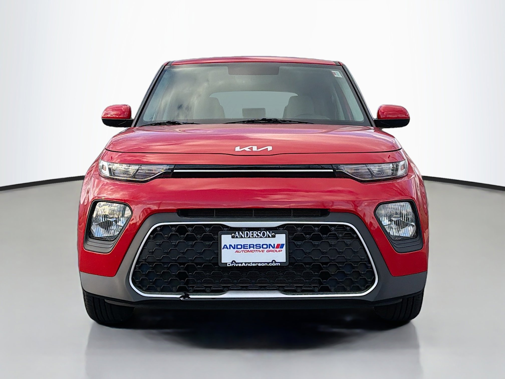 Used 2022 Kia Soul LX image 16
