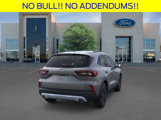 New 2026 Ford Escape SE FWD image 9
