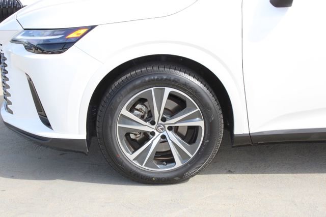 Certified 2023 Lexus RX 350 Premium w/ Cold Area Package FWD image 4