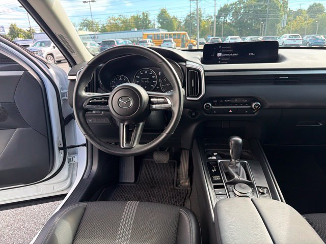 Used 2024 MAZDA CX-50 AWD 2.5 S w/ Weather Package image 16