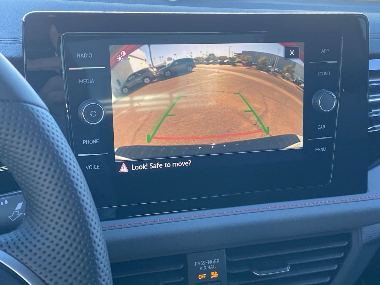 New 2026 Volkswagen Jetta GLI Autobahn FWD image 23