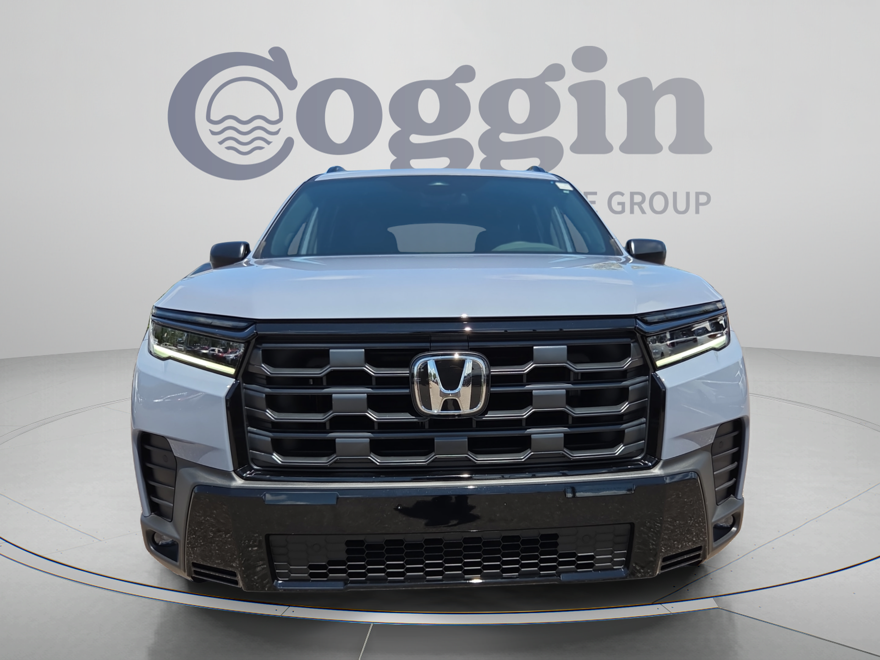 New 2026 Honda Pilot Sport image 8