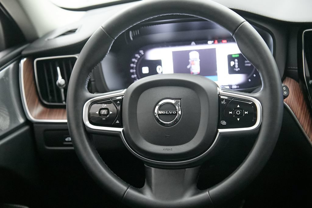 Certified 2023 Volvo XC60 T8 Ultimate w/ Climate Package AWD/4WD image 26