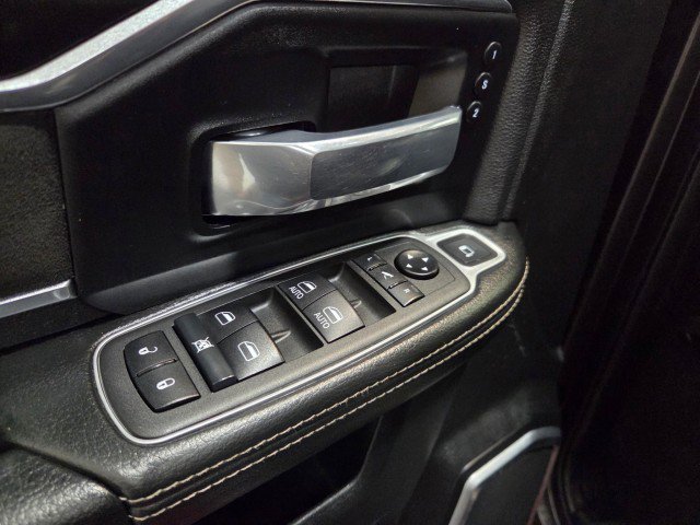 Used 2022 RAM 3500 Laramie image 35