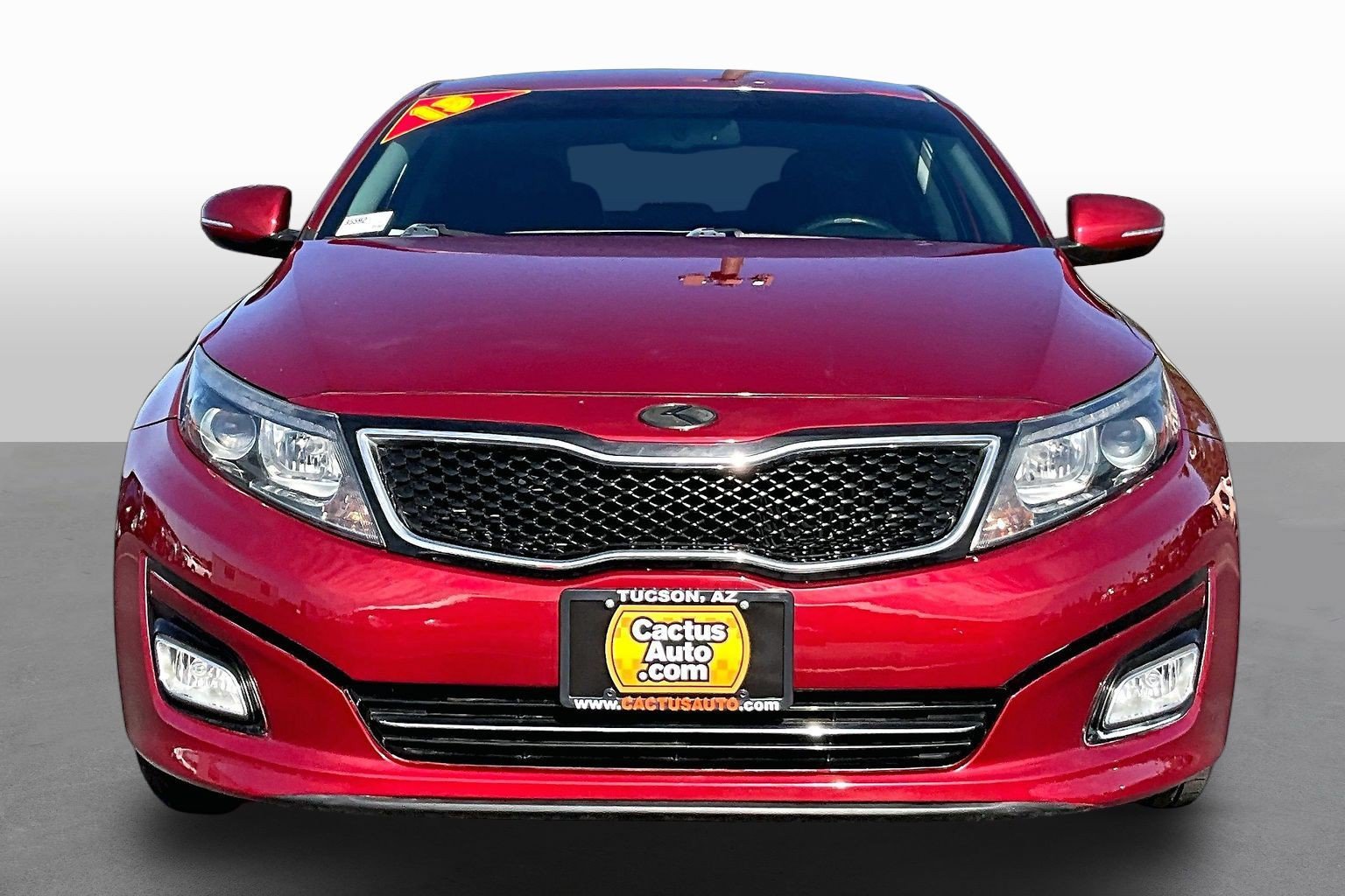 Used 2015 Kia Optima SX FWD image 3