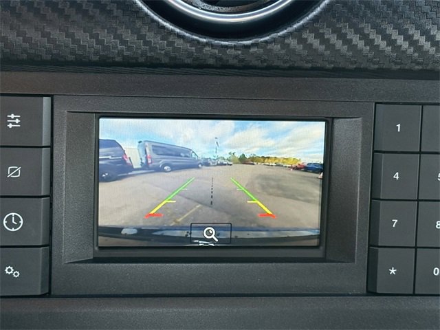 Certified 2022 Ford Mustang Coupe image 11