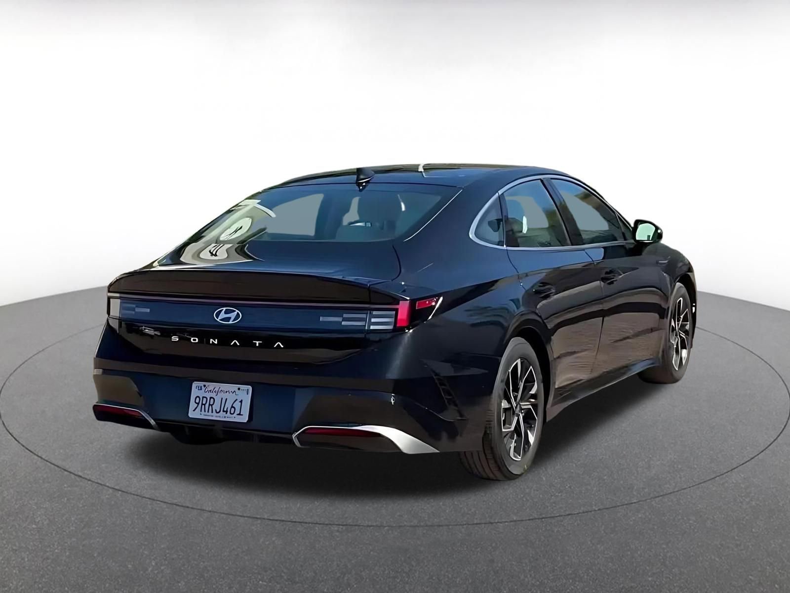 Used 2025 Hyundai Sonata SEL image 14