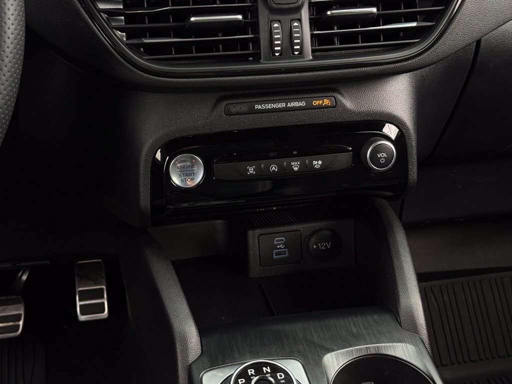 Used 2023 Ford Escape ST-Line w/ Tech Pack #1 AWD/4WD image 21