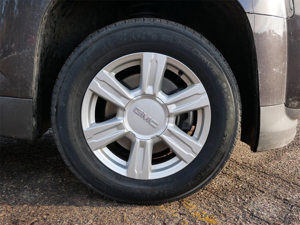 Used 2015 GMC Terrain SLE w/ Convenience Package image 7