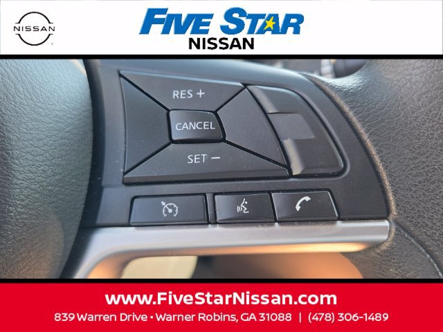 Used 2022 Nissan Altima 2.5 S FWD image 25